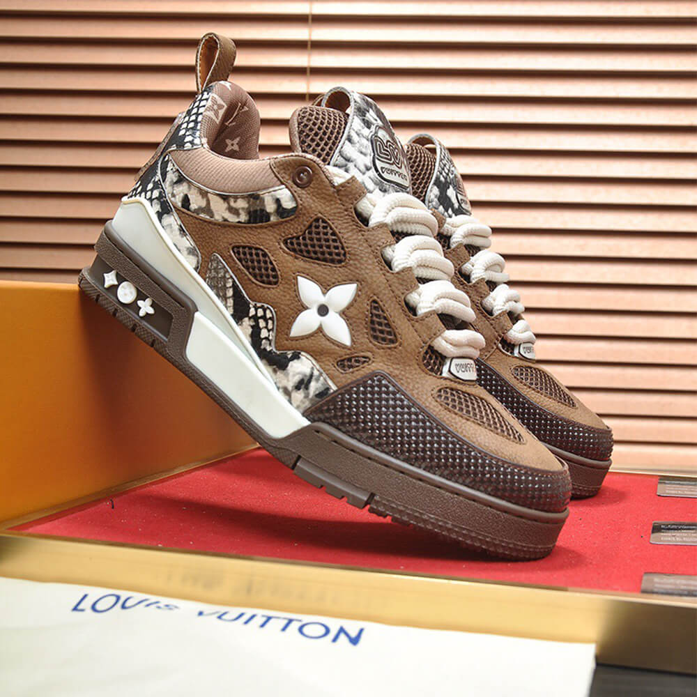 LV Skate sneakers