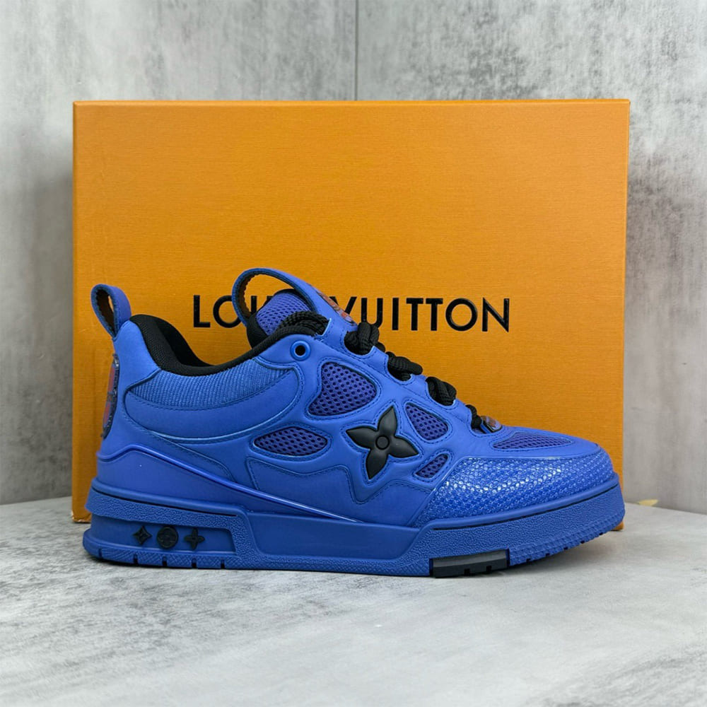 LV Skate Sneaker