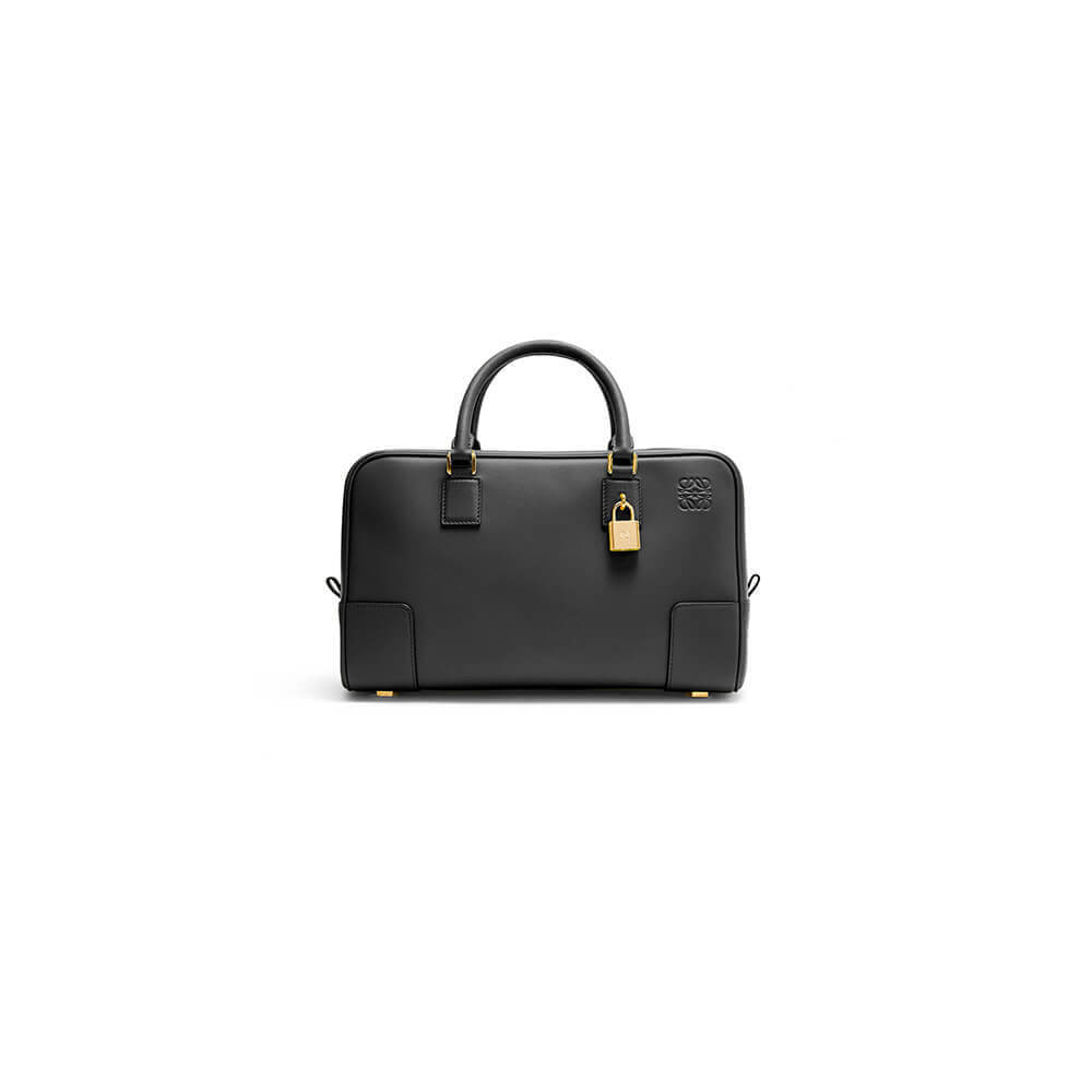 LOEWE Amazona 28 bag in nappa calfskin(TAX-FREE GRADE)