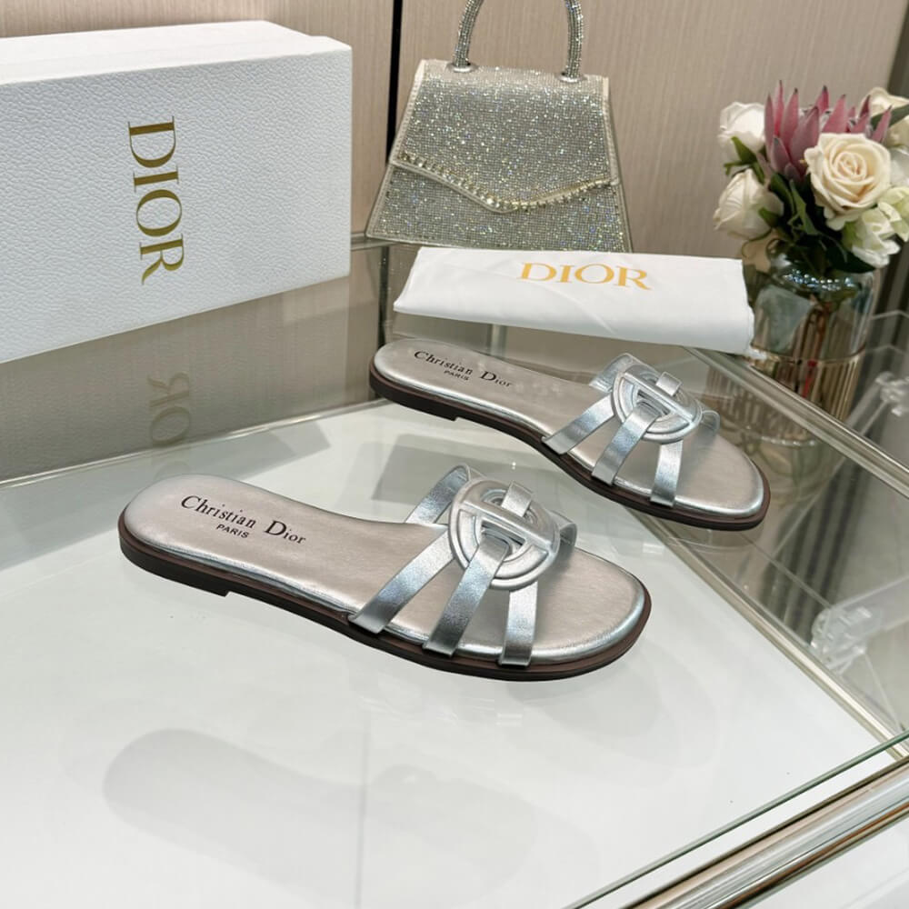 DIOR D-Club Slide