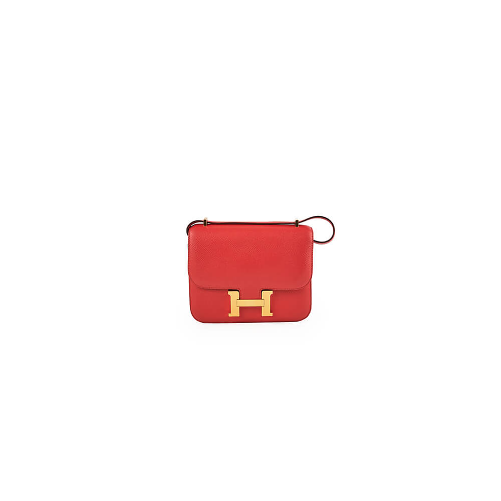 Hermes Constance 18