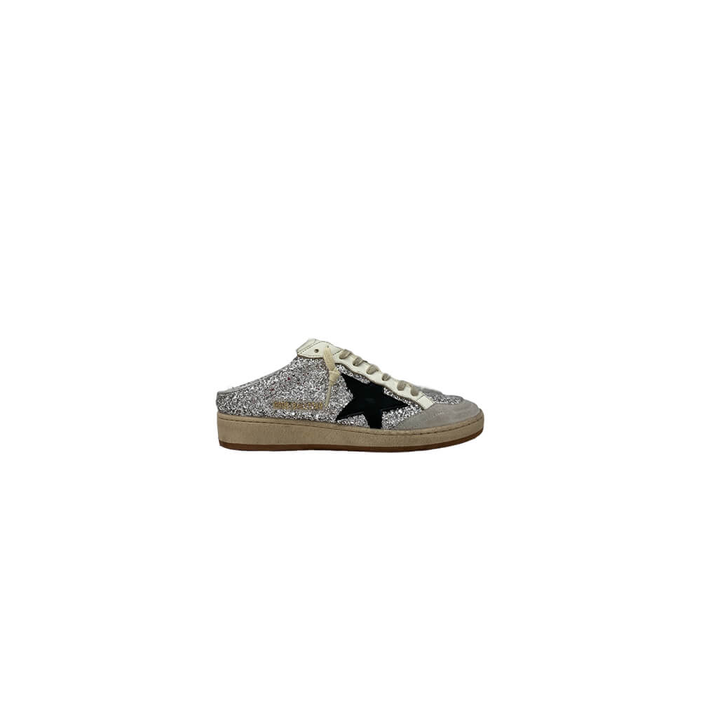 Golden Goose Super-Star Sneakers