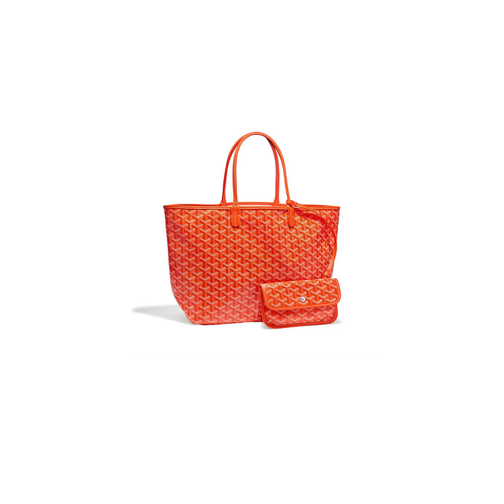 Goyard Saint Louis GM Bag