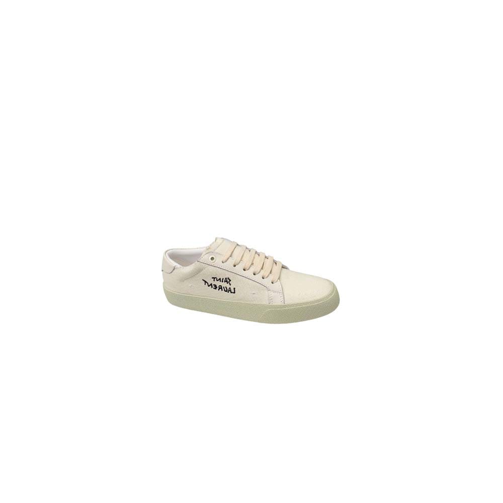 YSL Court Classic Sneaker