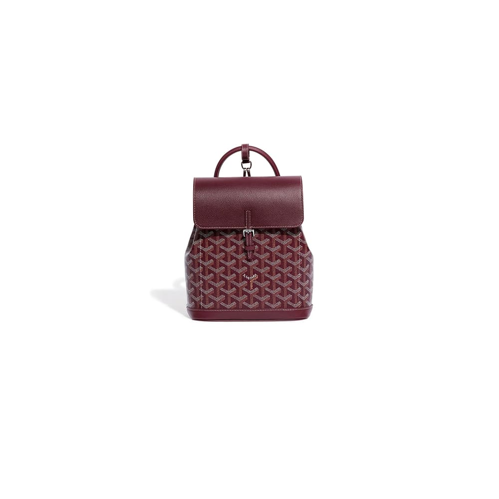 Goyard Alpin Mini Backpack