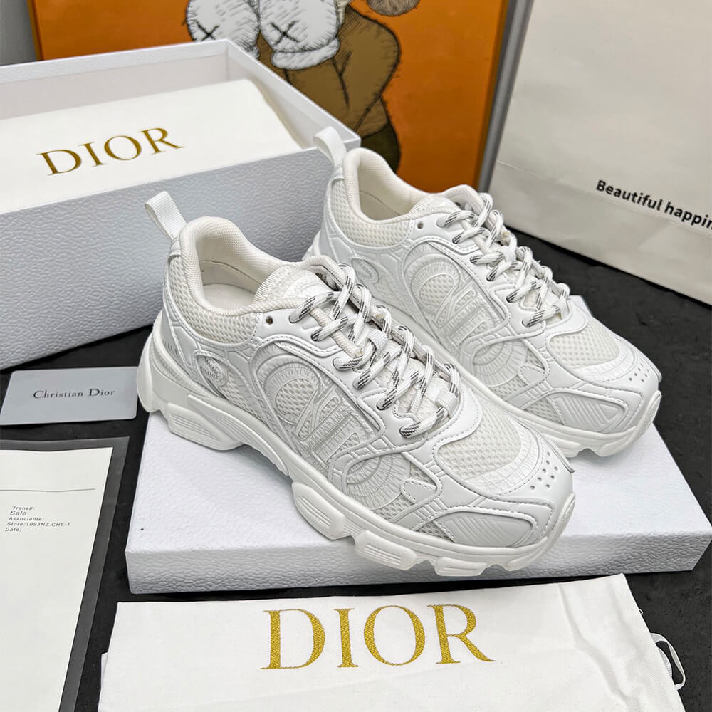 DIOR Chrono Sneaker