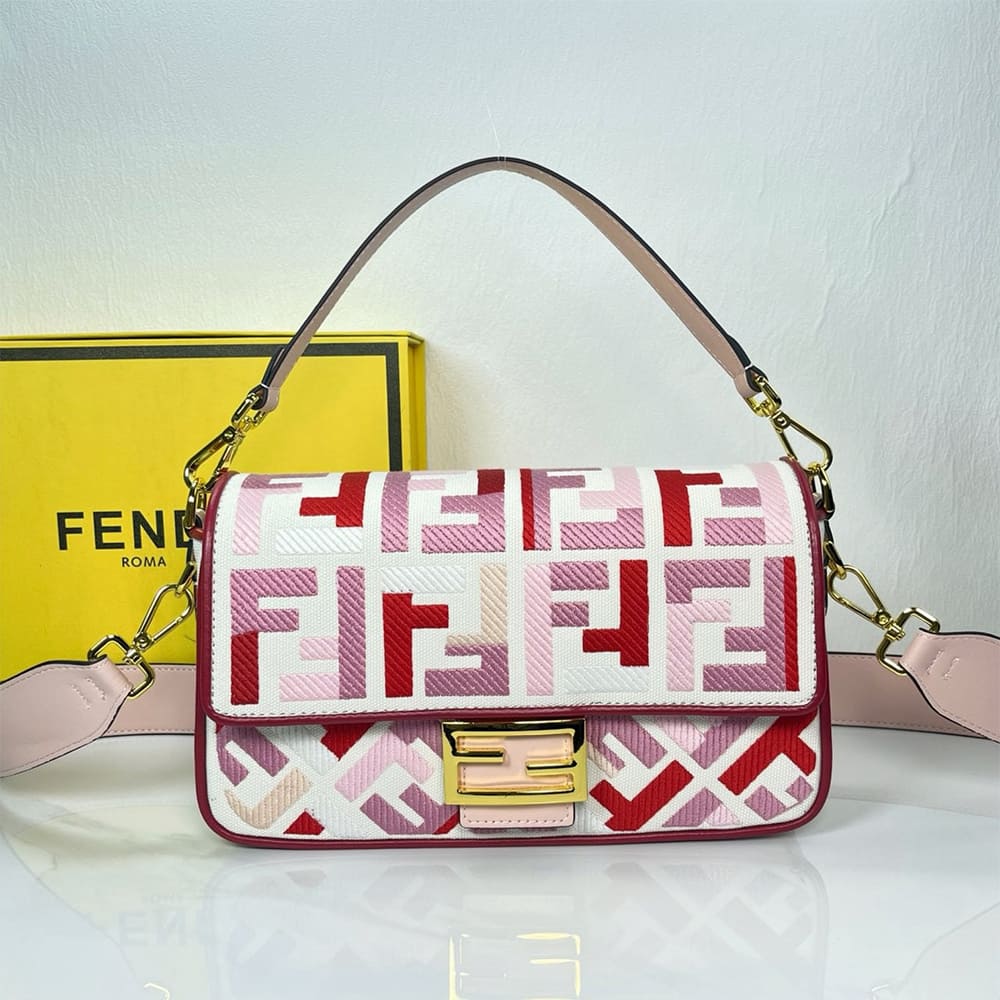 Fendi Baguette