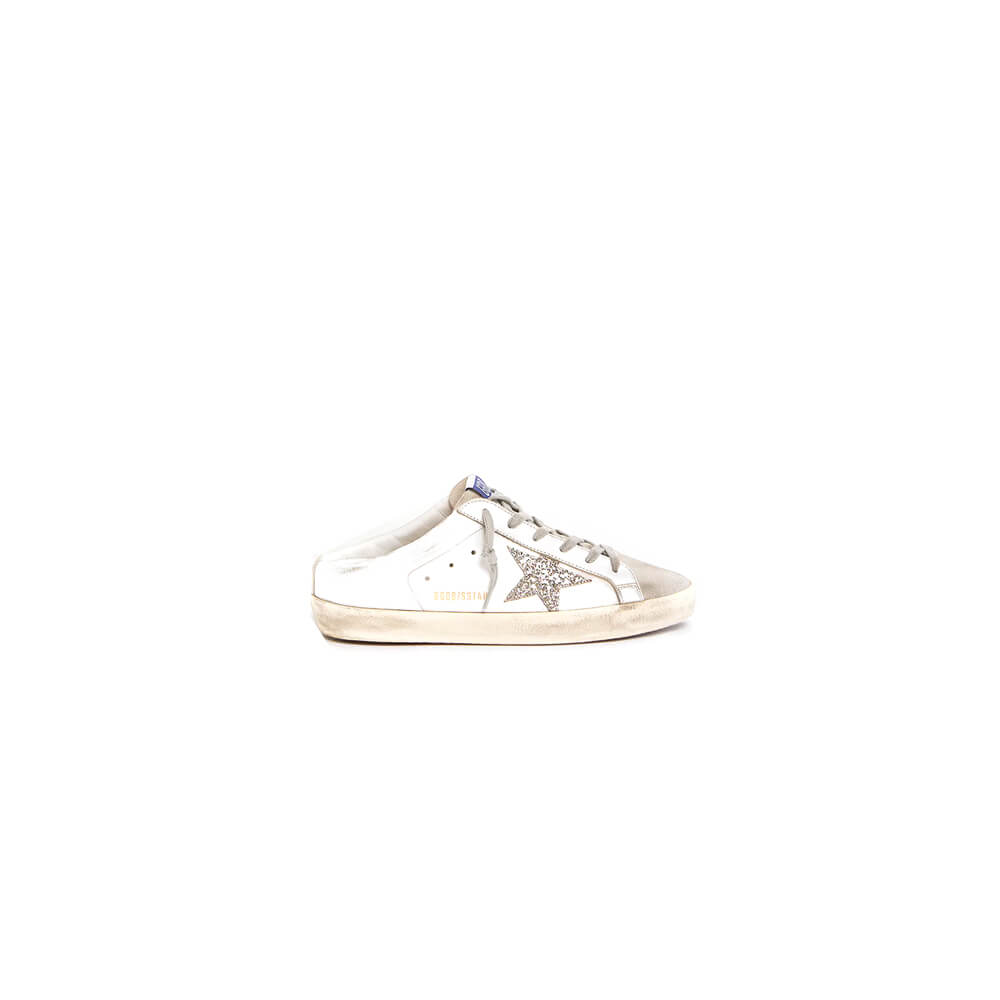 Golden Goose Super-Star Sneakers