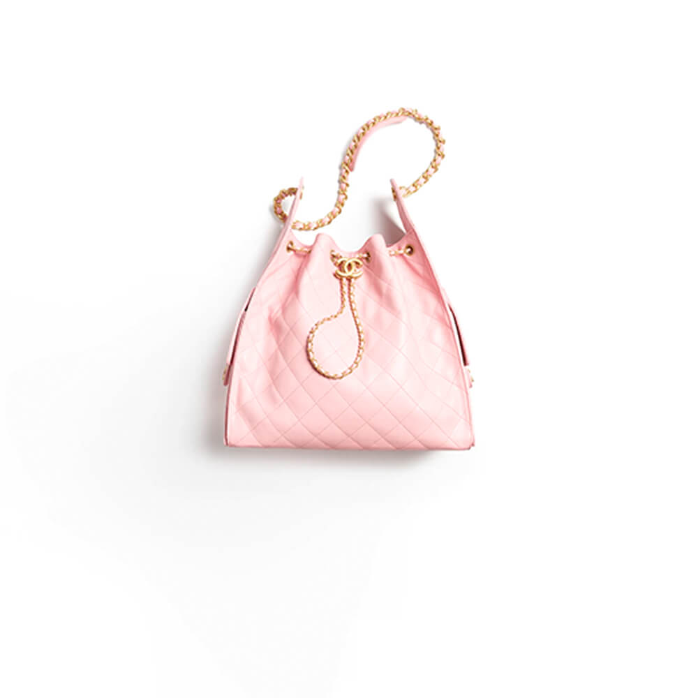 CHANEL 25 Medium Handbag(high-end grade)