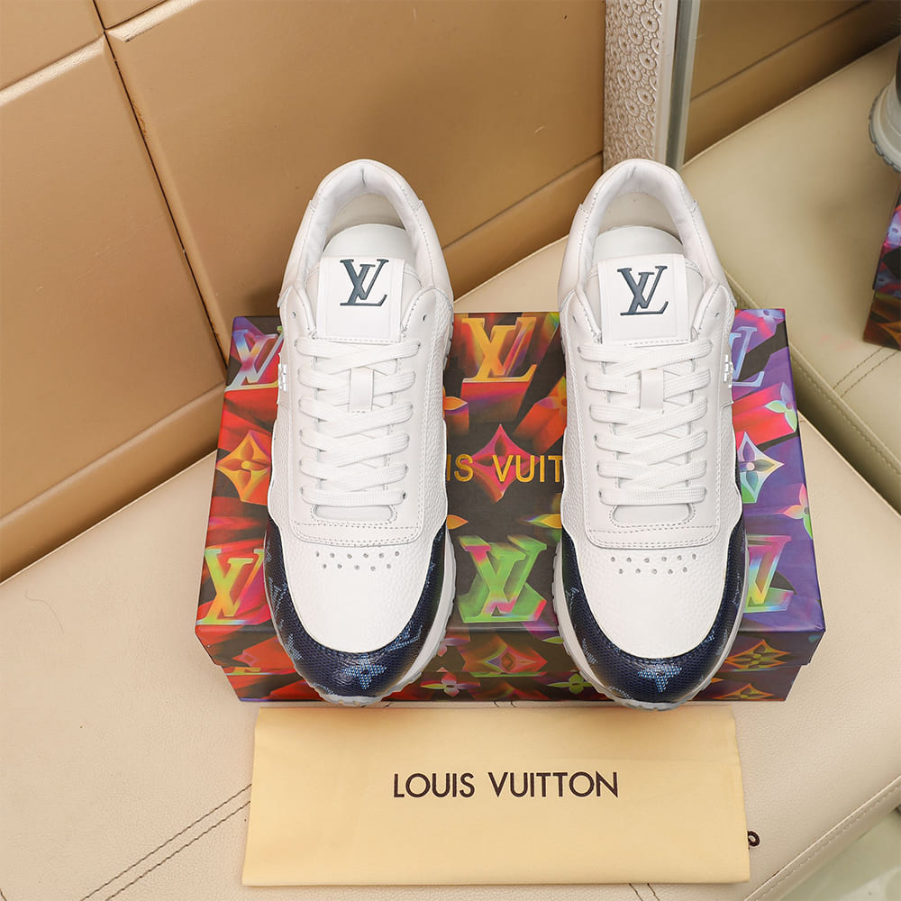 LV Run Away Sneaker