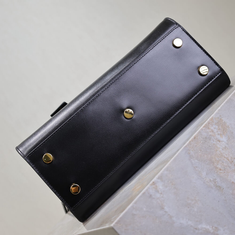 YSL SAC DE JOUR IN SMOOTH LEATHER   BABY(HIGH-END GRADE)