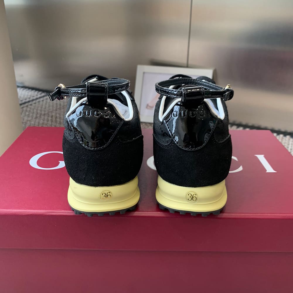 Women s Gucci Re-Motion sneaker