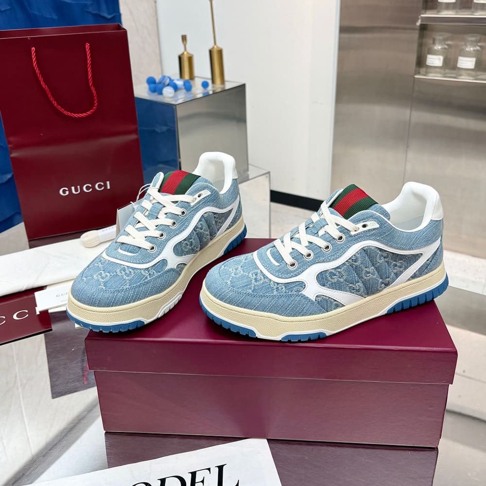 Gucci Re-Web sneaker
