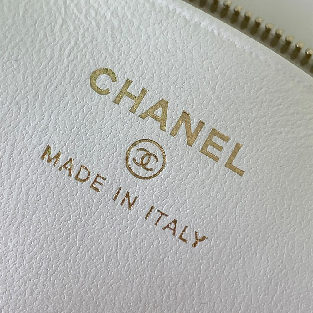 CHANEL Classic Chain Hobo(High-end Grade)