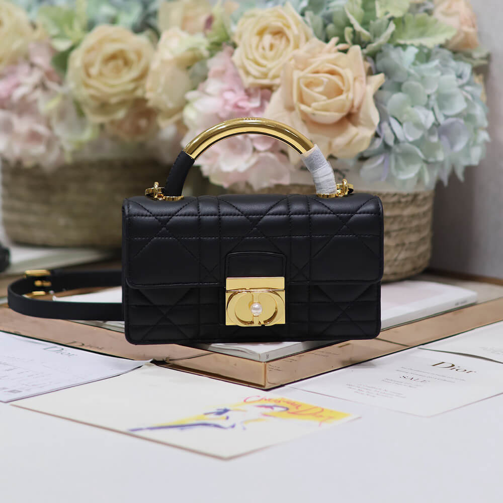 Mini Dior Ange Bag