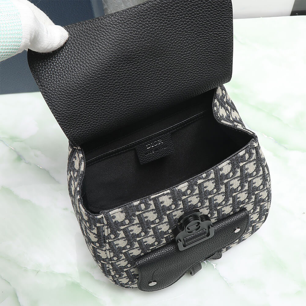 Dior Gallop Sling Bag(High-end Grade)