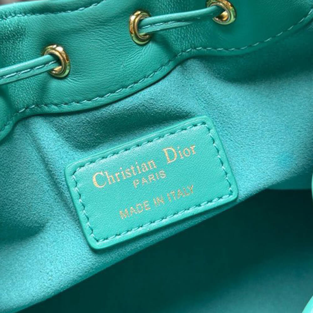 Dior Small Dior Jolie Bucket Bag