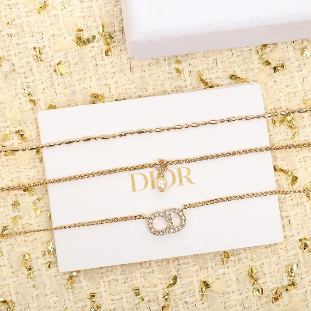 DIOR Necklace
