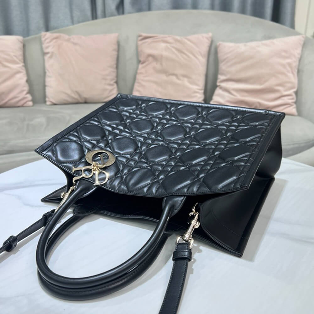 Dior Medium Dior Book Tote