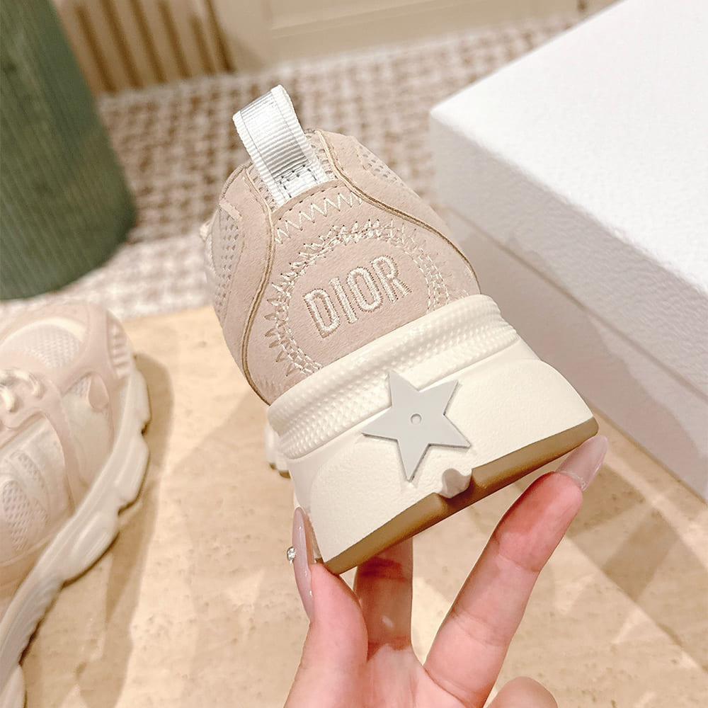 Dior Chrono Sneaker
