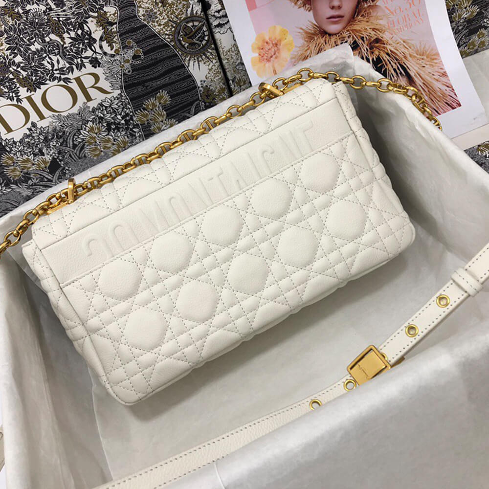 MEDIUM DIOR CARO BAG