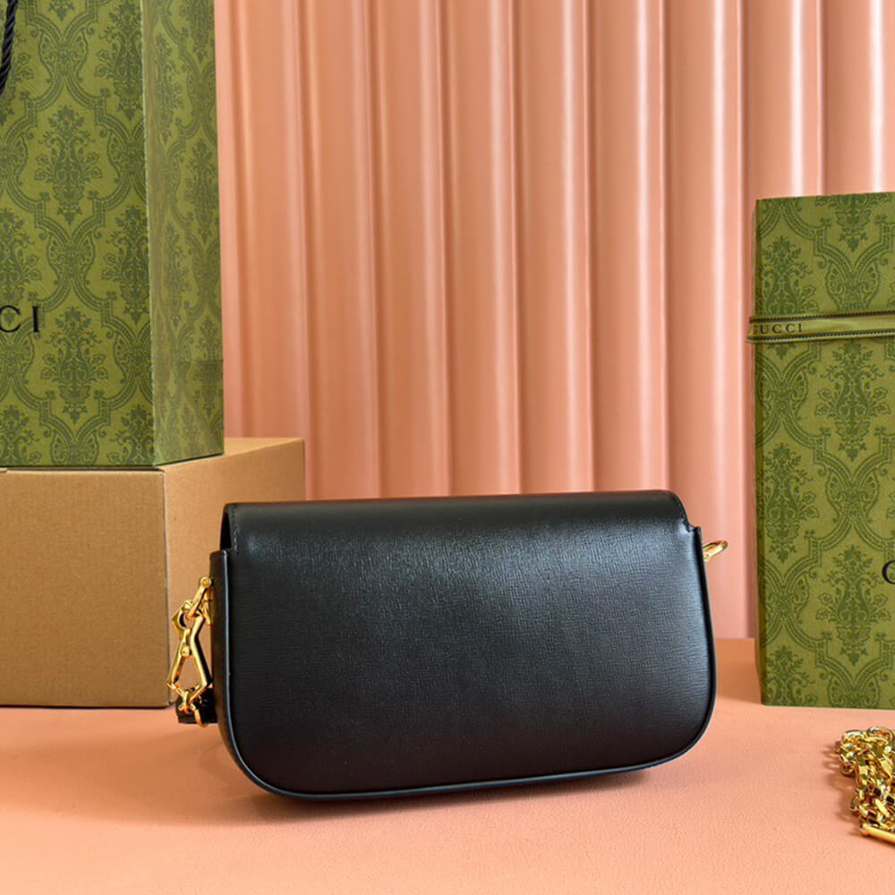 Gucci Horsebit 1955 small shoulder bag