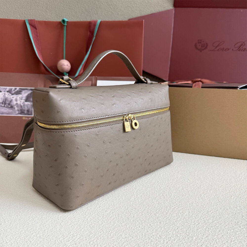 Loro Piana Extra Bag L27(High-end Grade)