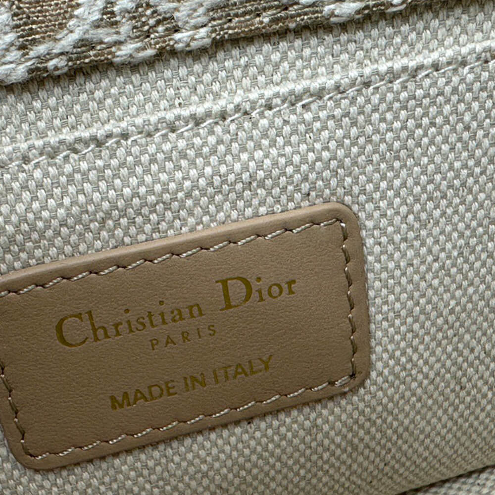 Dior Bobby East-West Bag(HIGH-END GRADE)