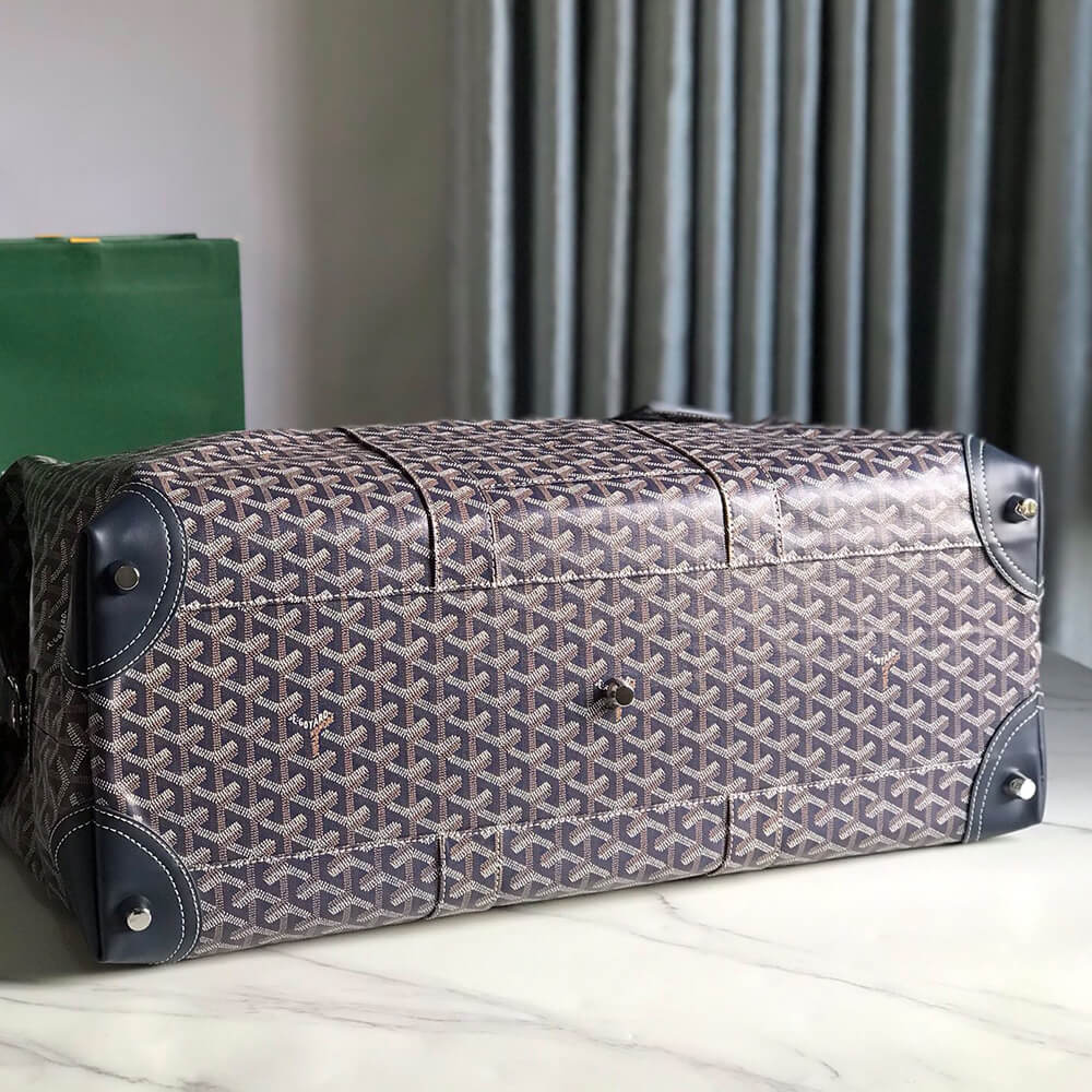 GOYARD Bowling 55 bag(HIGH-END Grade)