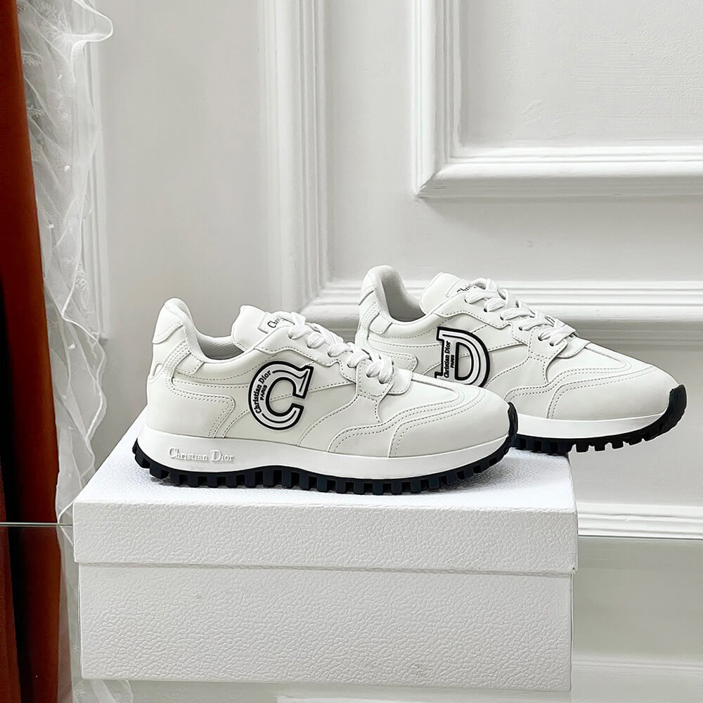 DIOR C est Dior Sneaker