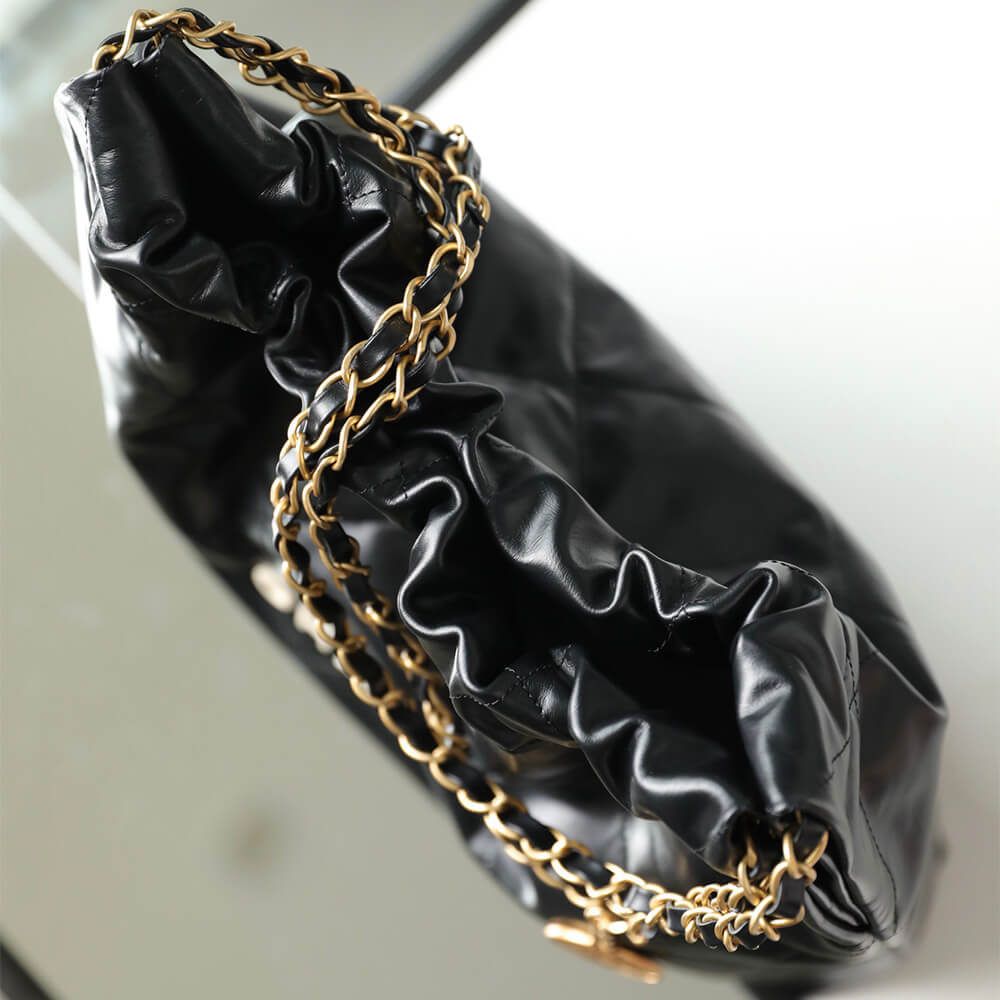 CHANEL 22 HANDBAG(high-end grade)