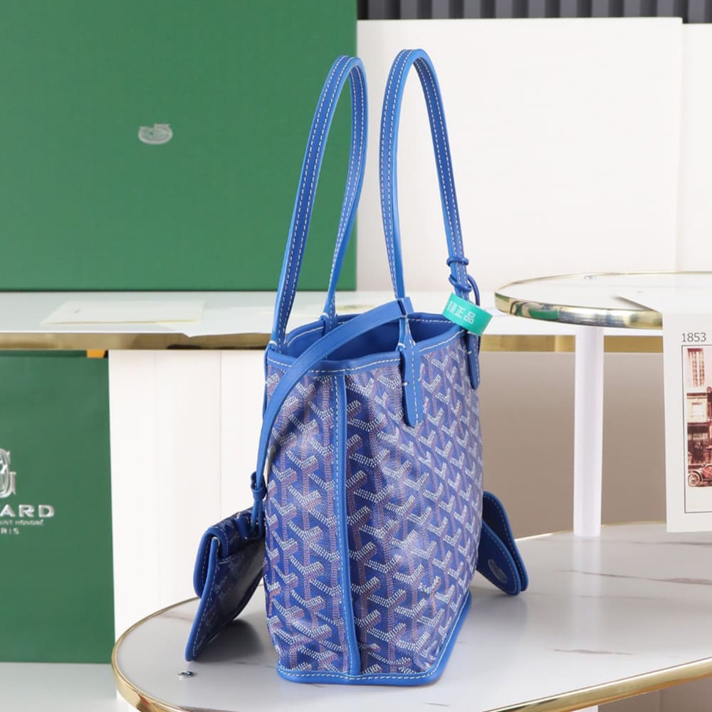 Goyard Anjou Mini Bag