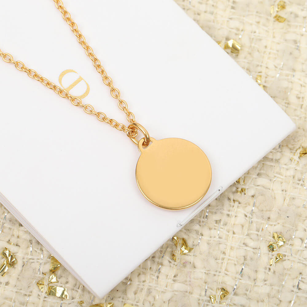 DIOR NECKLACE