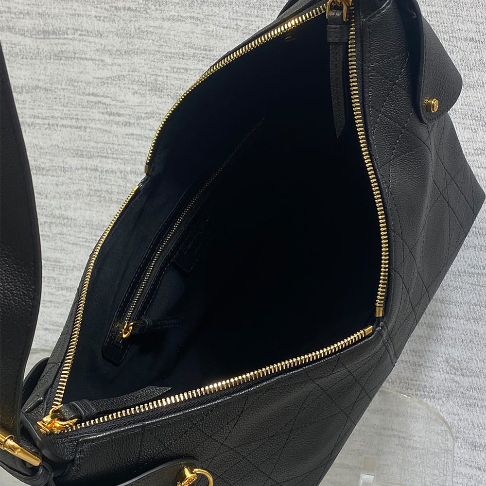 Dior Medium Dior Voyage Bag(HIGH-END GRADE)