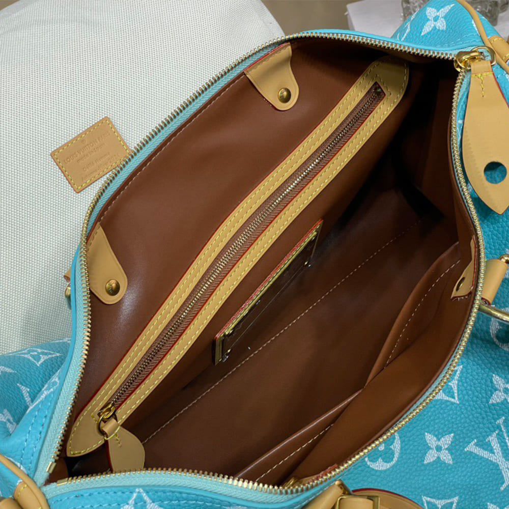 LV Speedy P9 Bandouliere 40(HIGH-END GRADE)