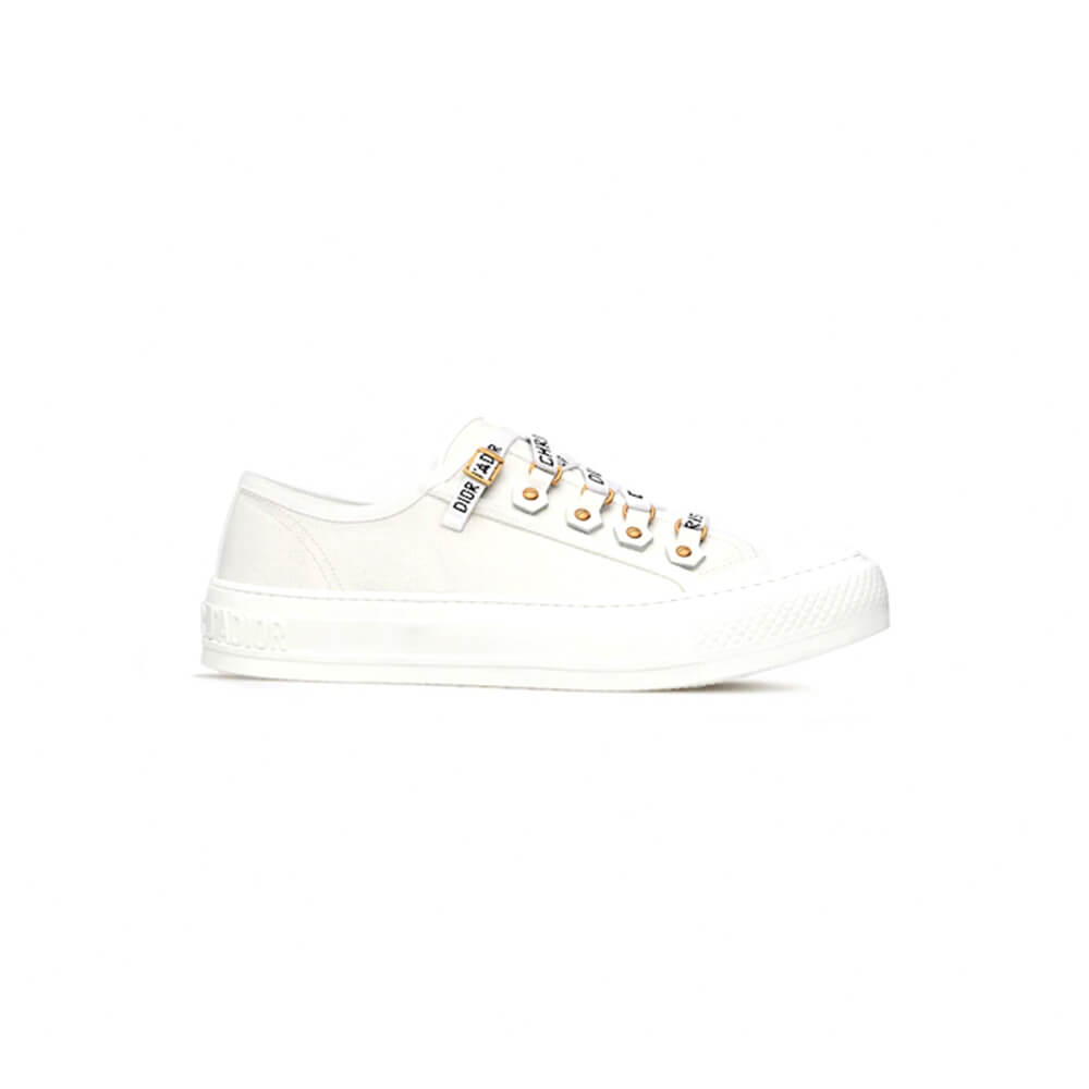 WALK N DIOR SNEAKER