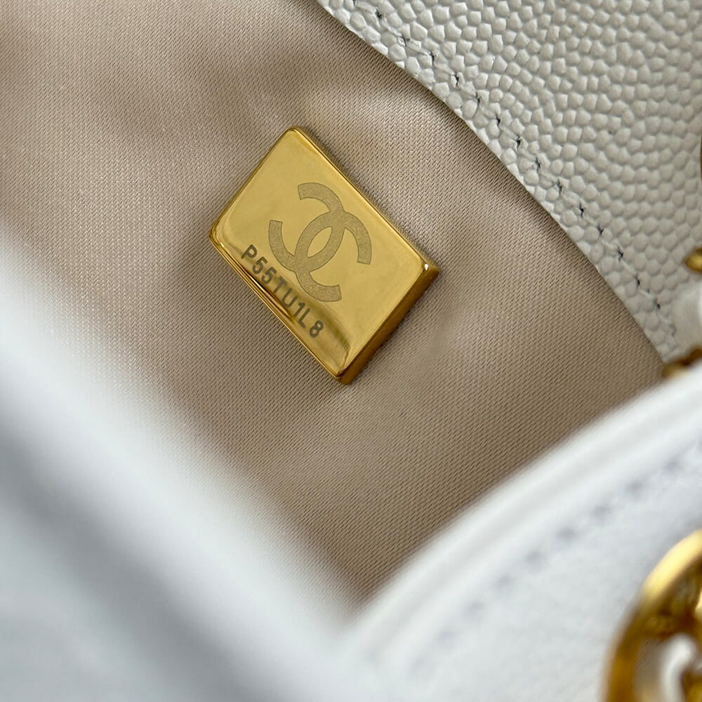 CHANEL 25 Medium Handbag(high-end grade)