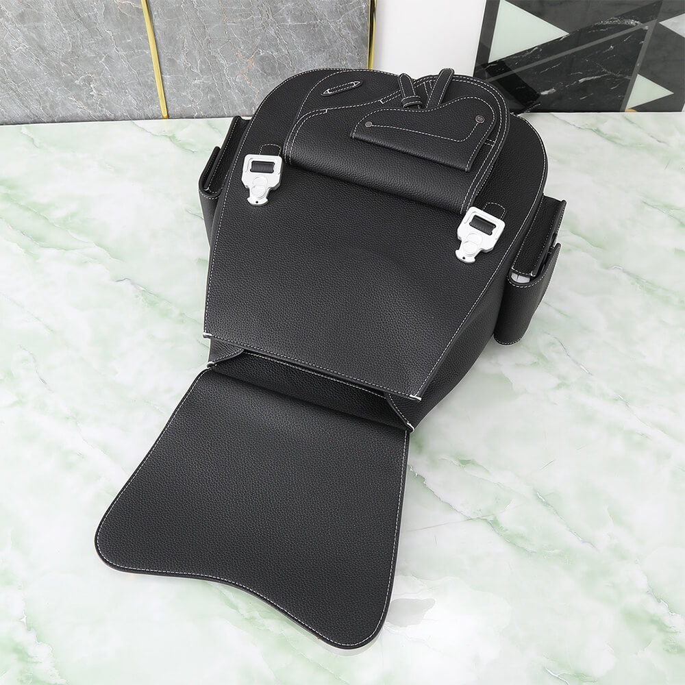 DIOR MAXI GALLOP BACKPACK(HIGH-END GRADE)