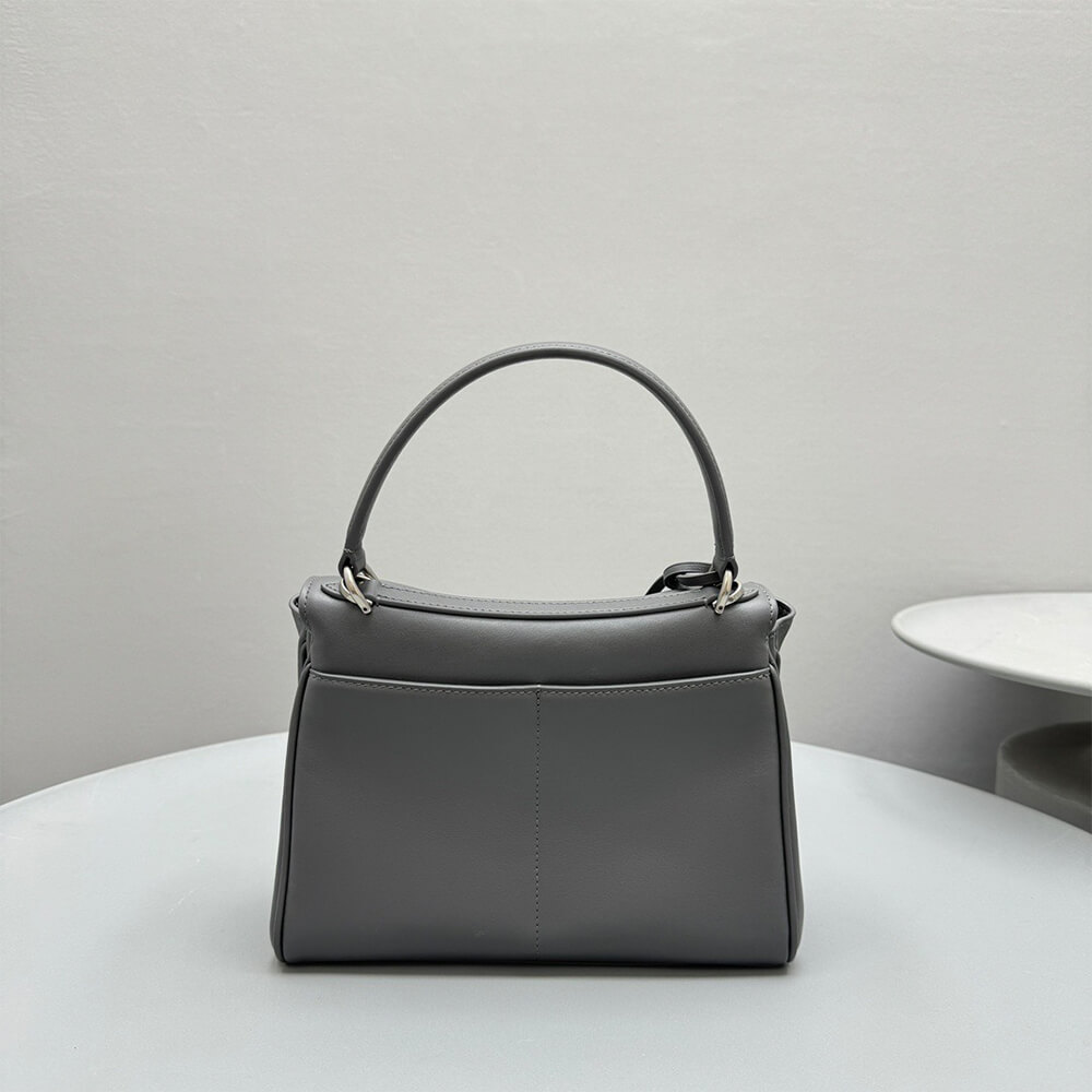 Balenciaga Women s Rodeo Handbag Mini(HIGH-END GRADE)