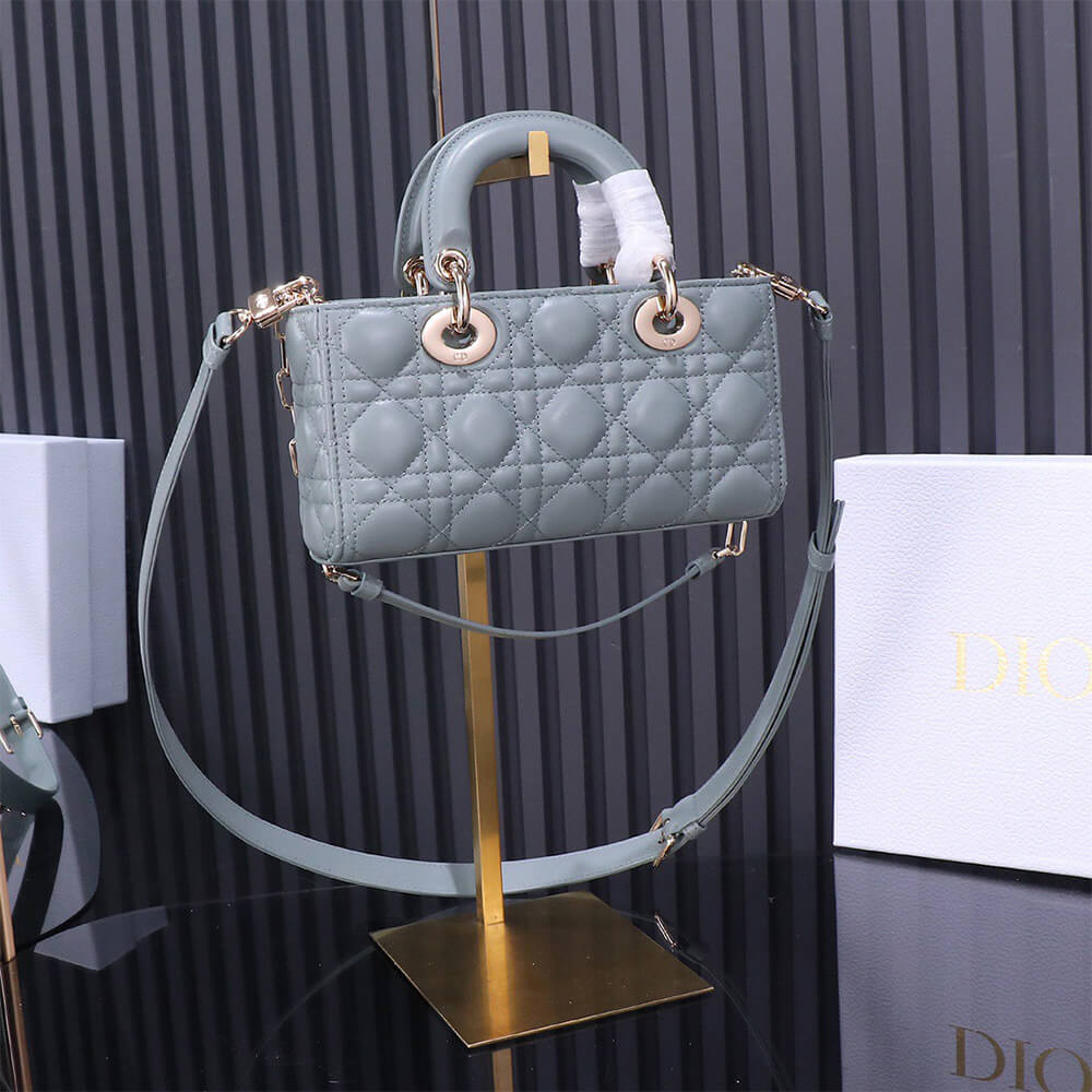 Dior Small Lady D-Joy Bag(HIGH-END GRADE)