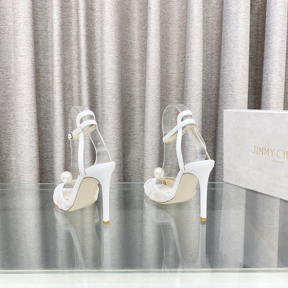 JIMMY CHOO Sacora 85/100