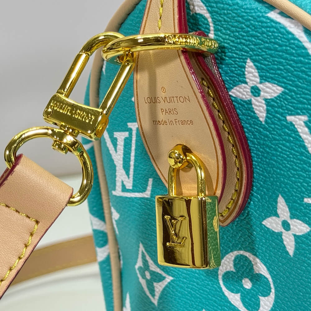 LV Speedy P9 Bandouliere 25