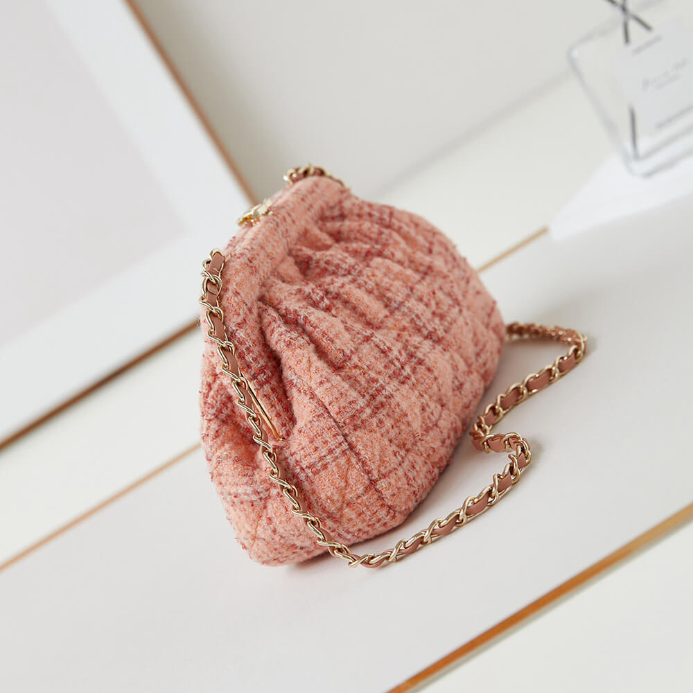Chanel Clutch(HIGH-END GRADE)