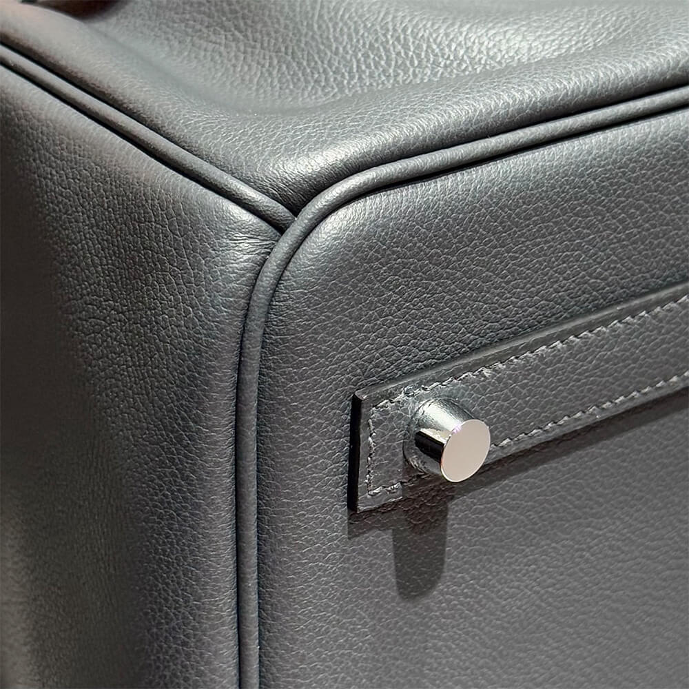 Hermes Shoulder Birkin 29 Evercolor