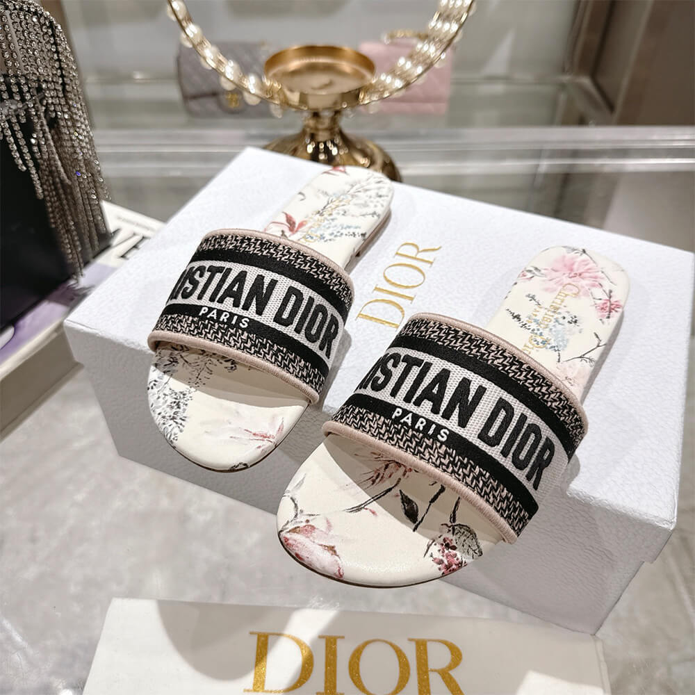DIOR Dway Slide