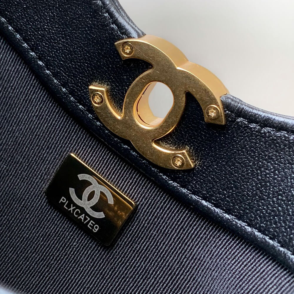 CHANEL 31 Mini Shopping Bag(high-end grade)