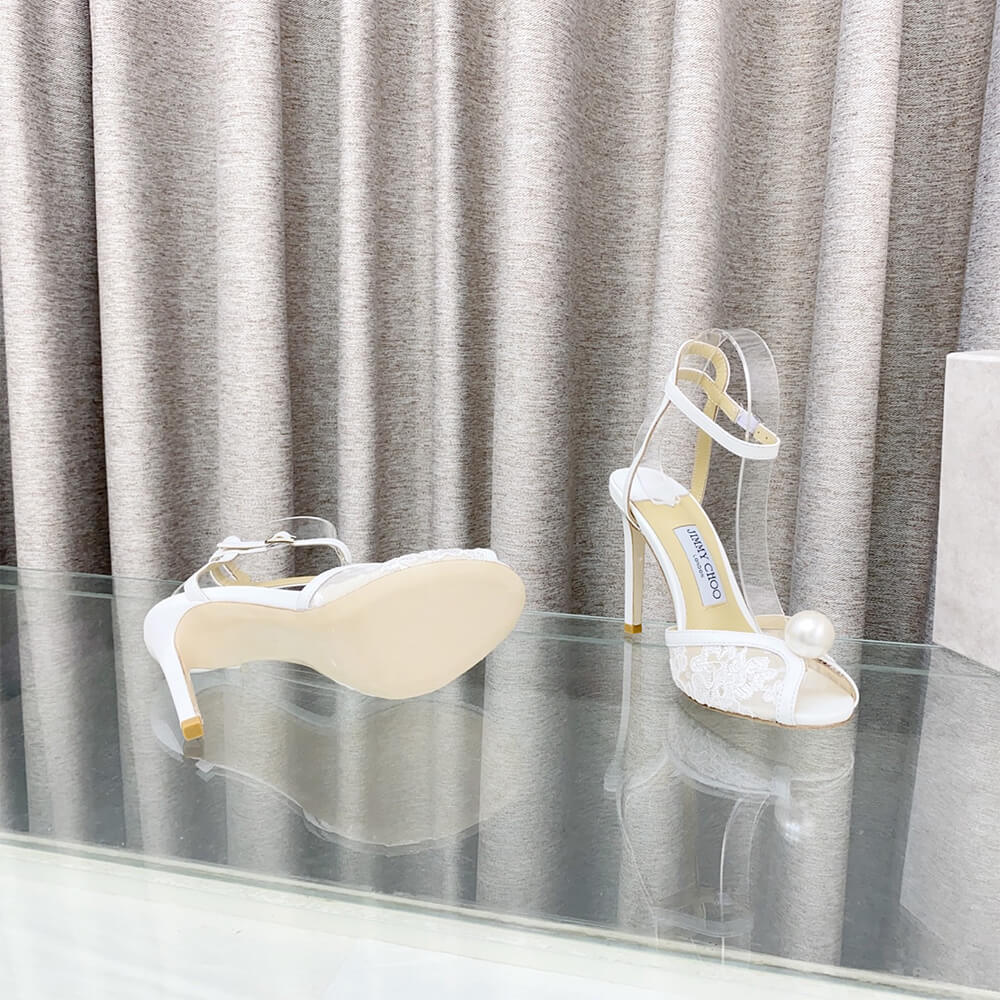 JIMMY CHOO Sacora 85/100