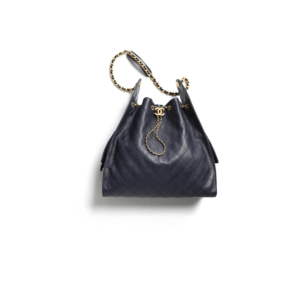 CHANEL 25 Medium Handbag(high-end grade)