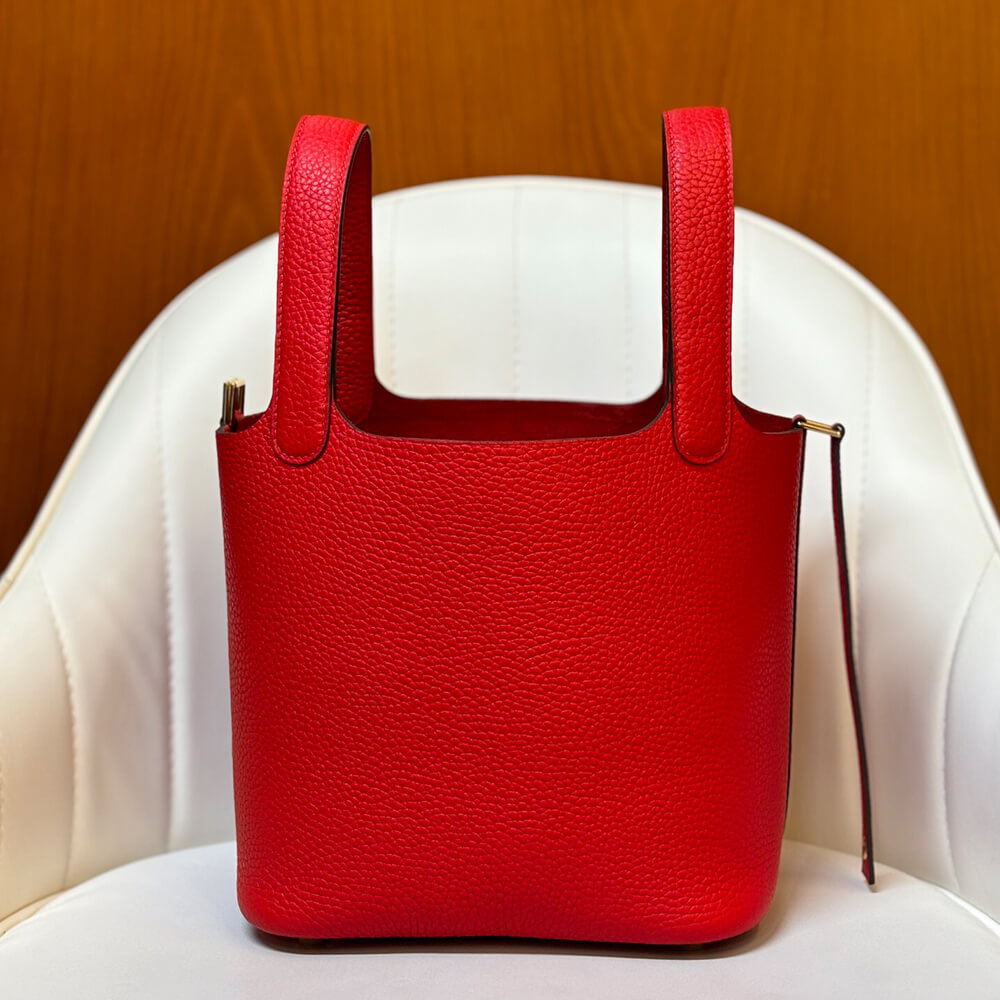 Hermes Picotin Lock 18(TAX-FREE Grade)