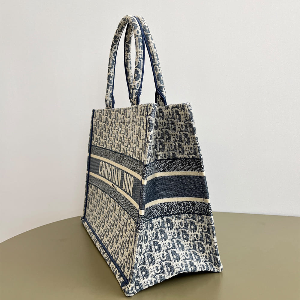 Dior Medium Dior Book Tote